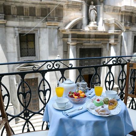 B&B Santa Caterina Palermo Dış mekan fotoğraf