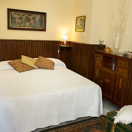 B&B Santa Caterina Palermo Dış mekan fotoğraf