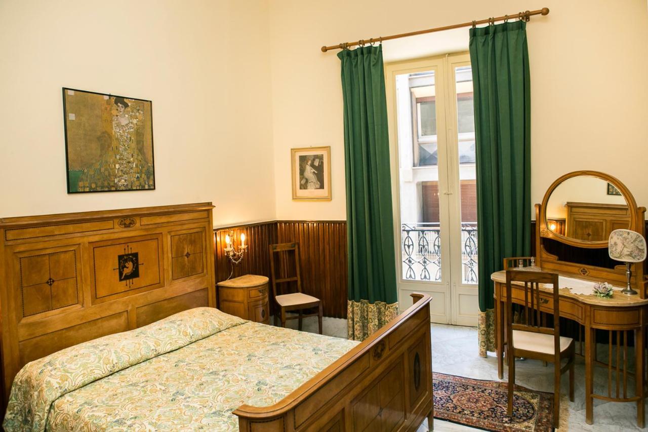 B&B Santa Caterina Palermo Dış mekan fotoğraf