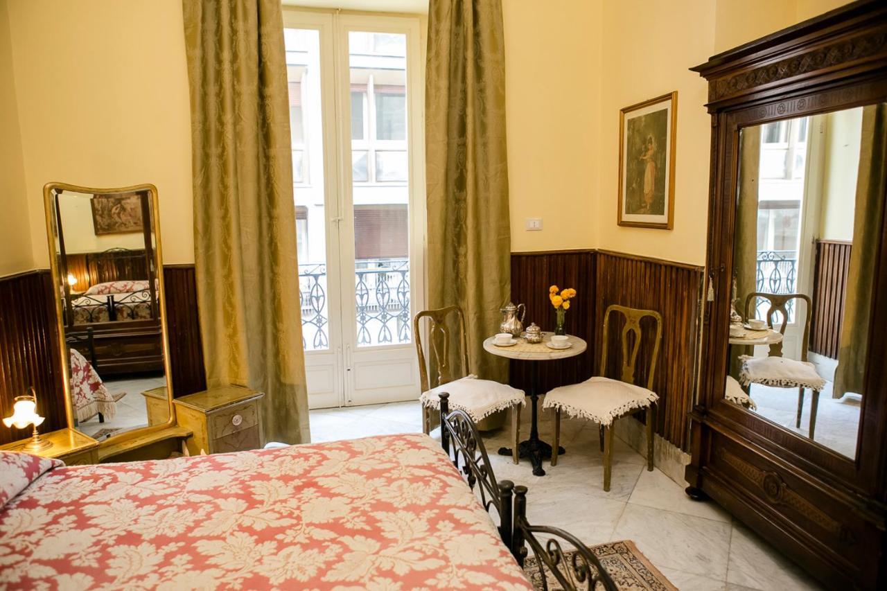 B&B Santa Caterina Palermo Dış mekan fotoğraf