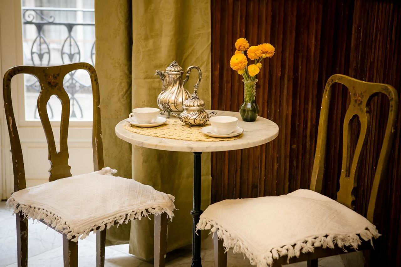 B&B Santa Caterina Palermo Dış mekan fotoğraf