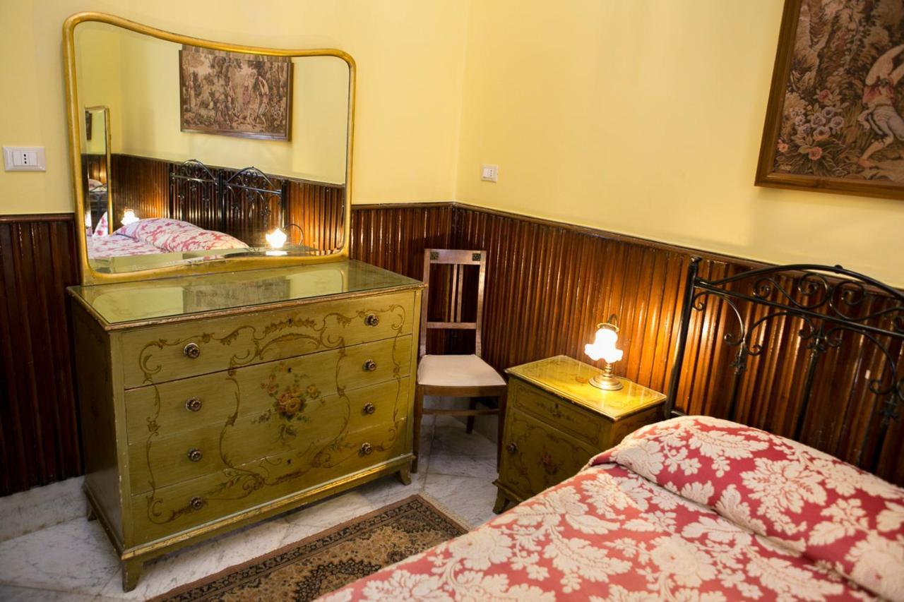 B&B Santa Caterina Palermo Dış mekan fotoğraf