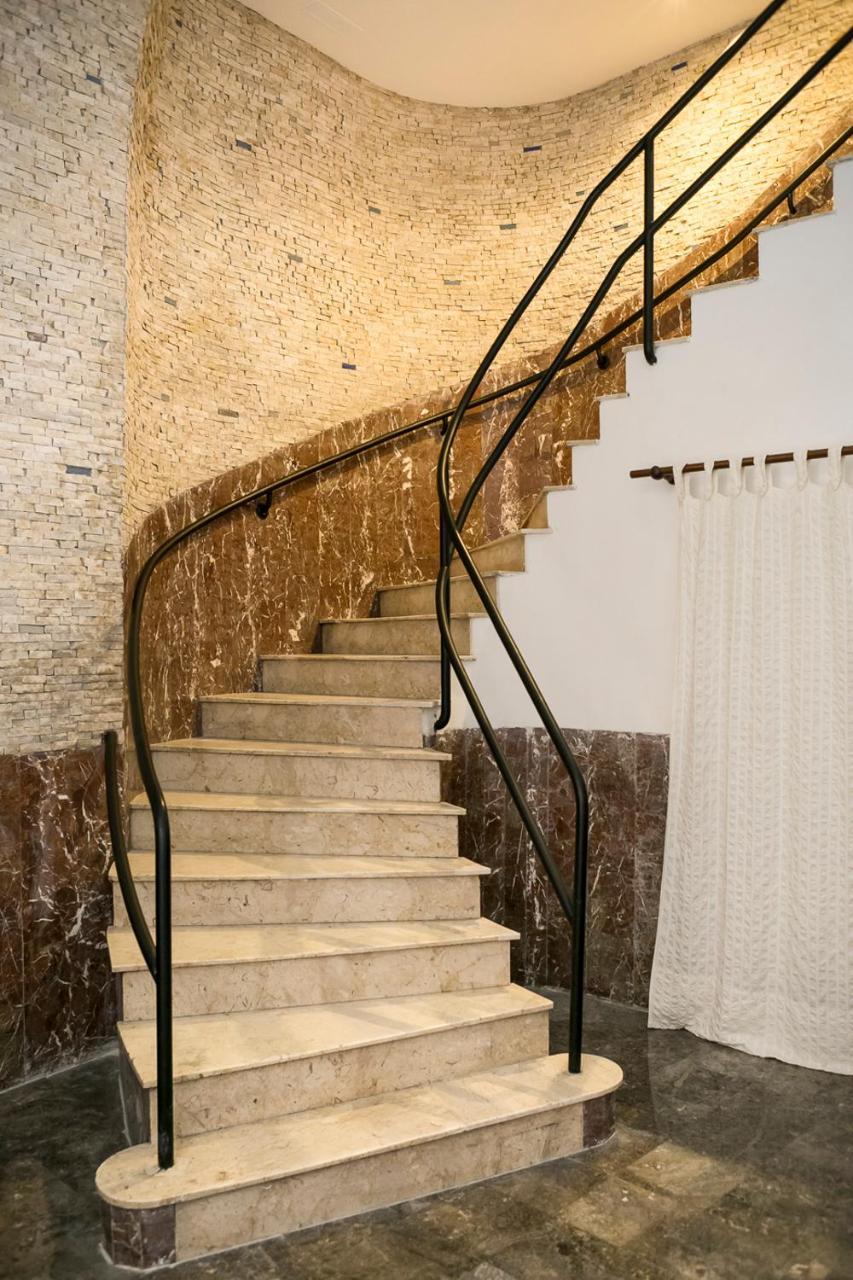 B&B Santa Caterina Palermo Dış mekan fotoğraf