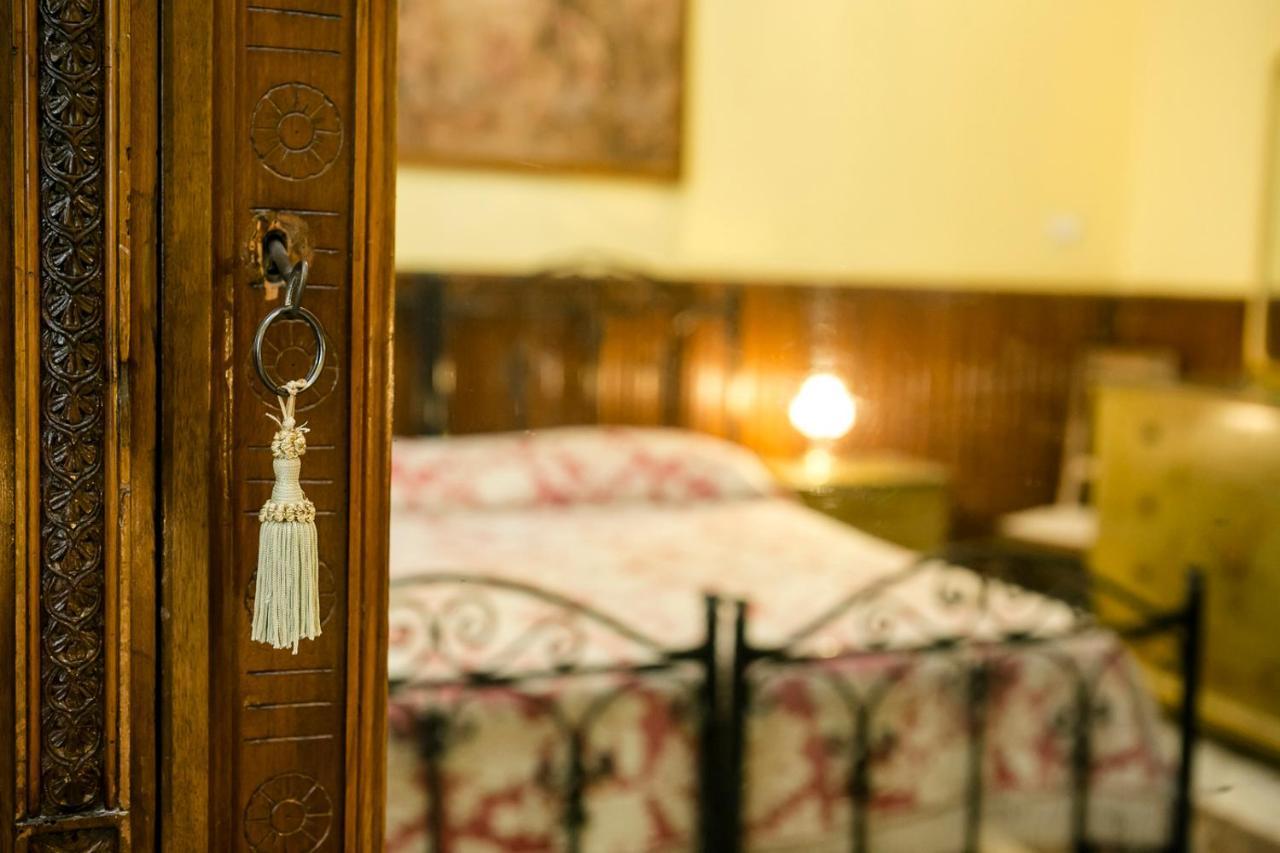 B&B Santa Caterina Palermo Dış mekan fotoğraf