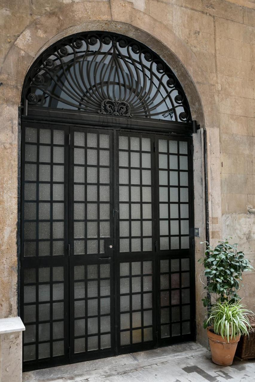 B&B Santa Caterina Palermo Dış mekan fotoğraf