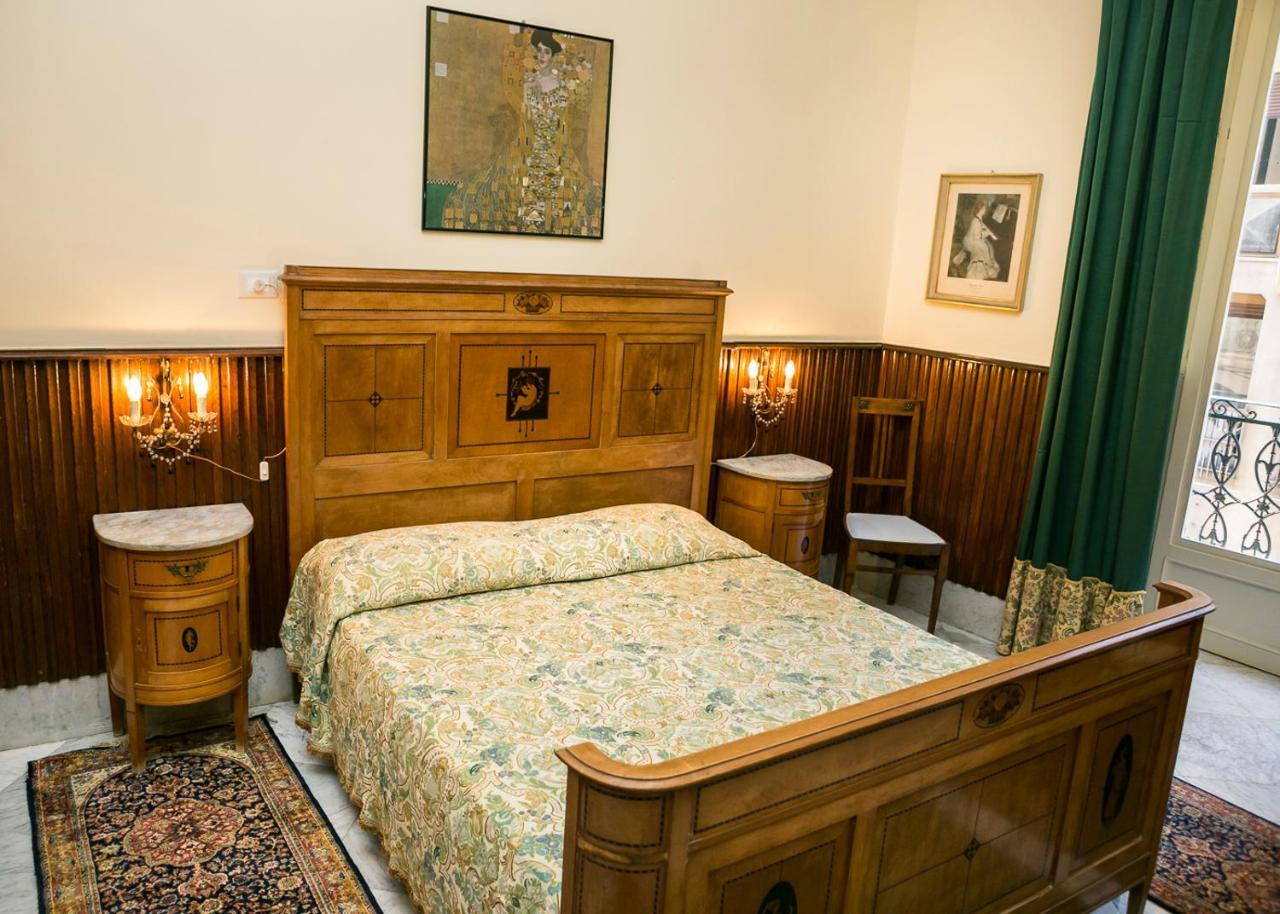 B&B Santa Caterina Palermo Dış mekan fotoğraf