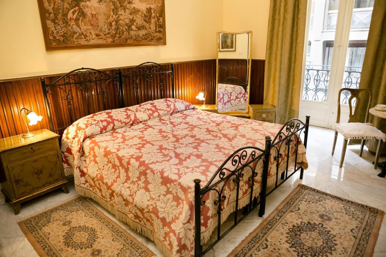 B&B Santa Caterina Palermo Dış mekan fotoğraf