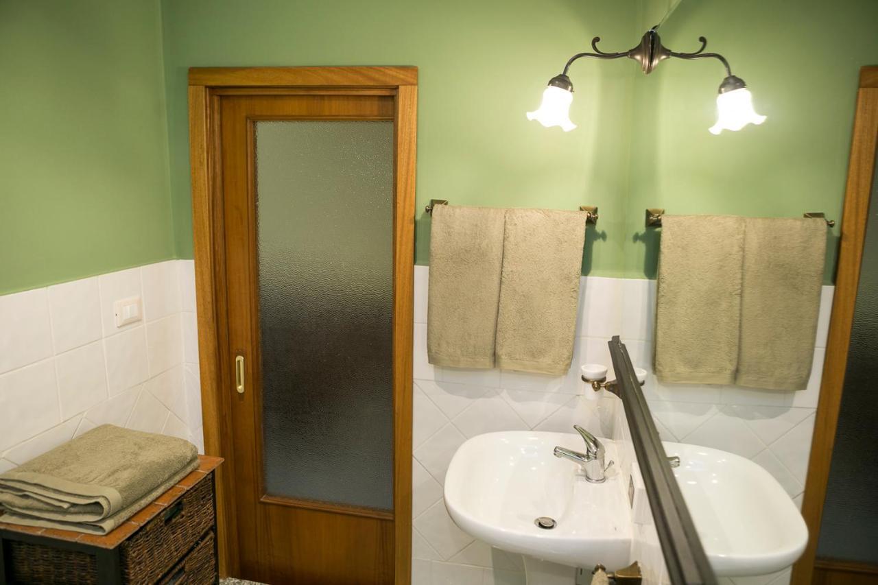 B&B Santa Caterina Palermo Dış mekan fotoğraf