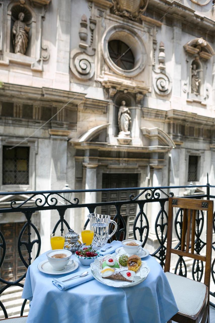 B&B Santa Caterina Palermo Dış mekan fotoğraf