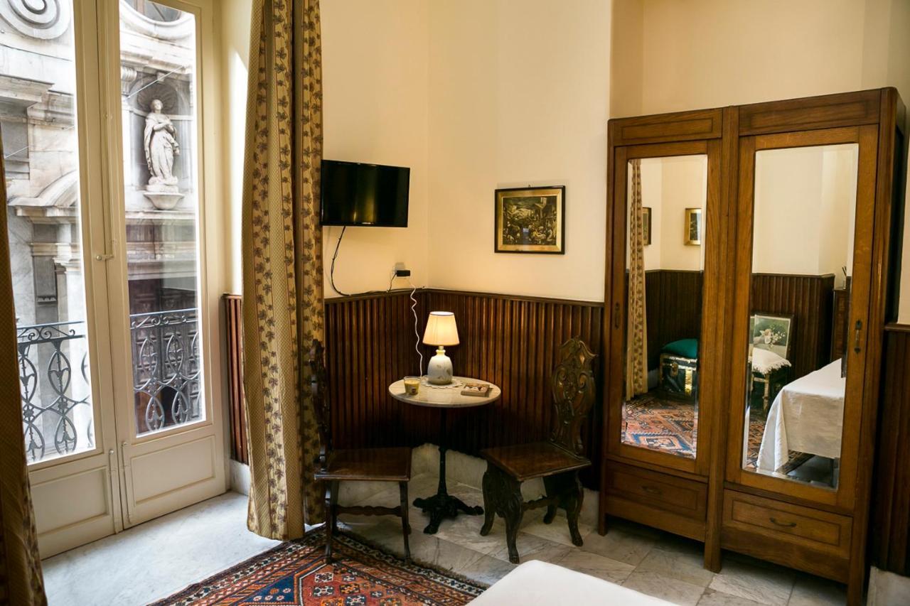 B&B Santa Caterina Palermo Dış mekan fotoğraf