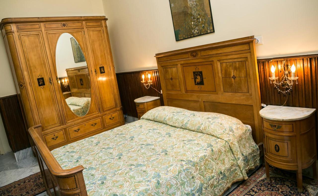 B&B Santa Caterina Palermo Dış mekan fotoğraf