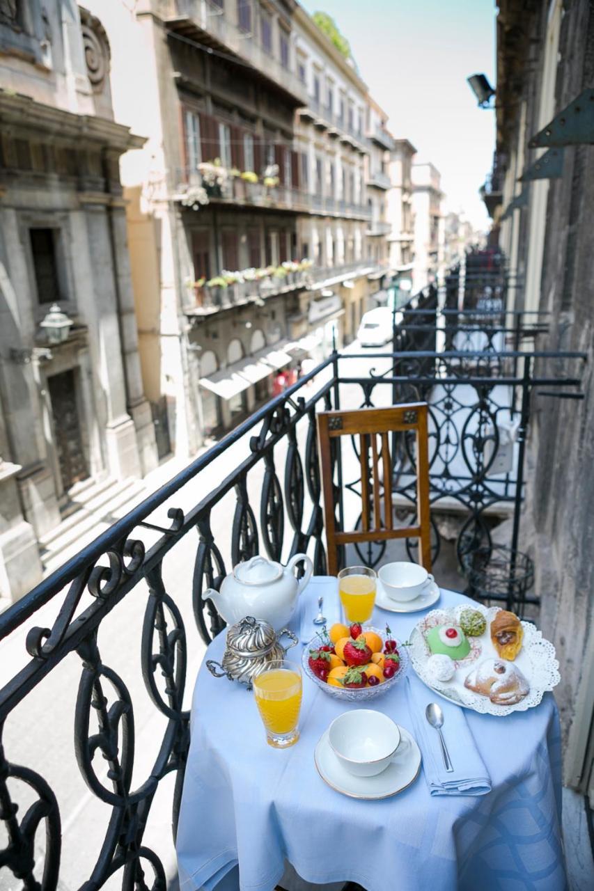 B&B Santa Caterina Palermo Dış mekan fotoğraf