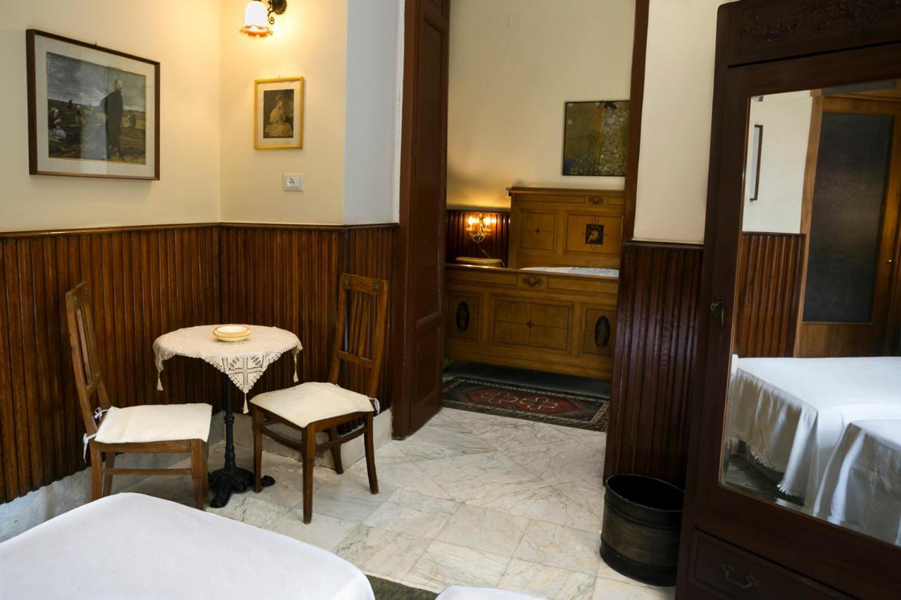 B&B Santa Caterina Palermo Dış mekan fotoğraf