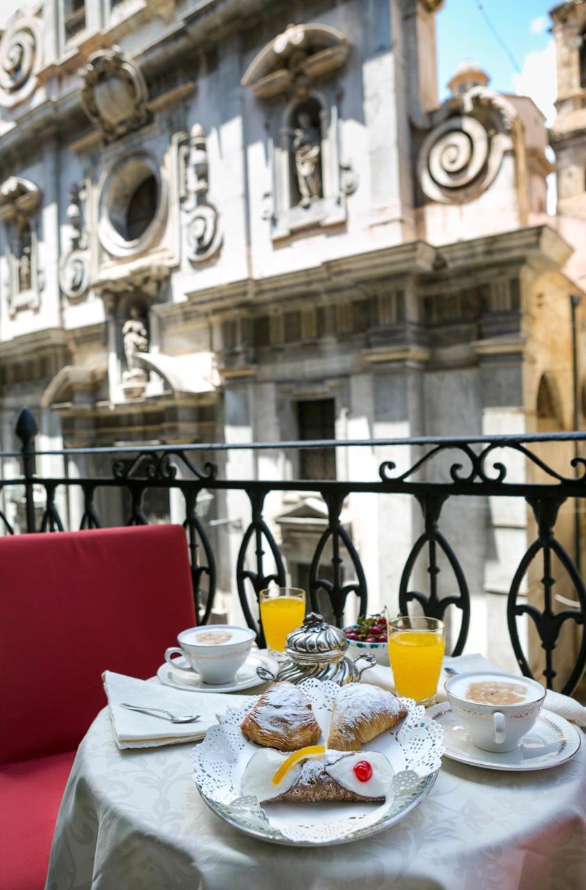 B&B Santa Caterina Palermo Dış mekan fotoğraf