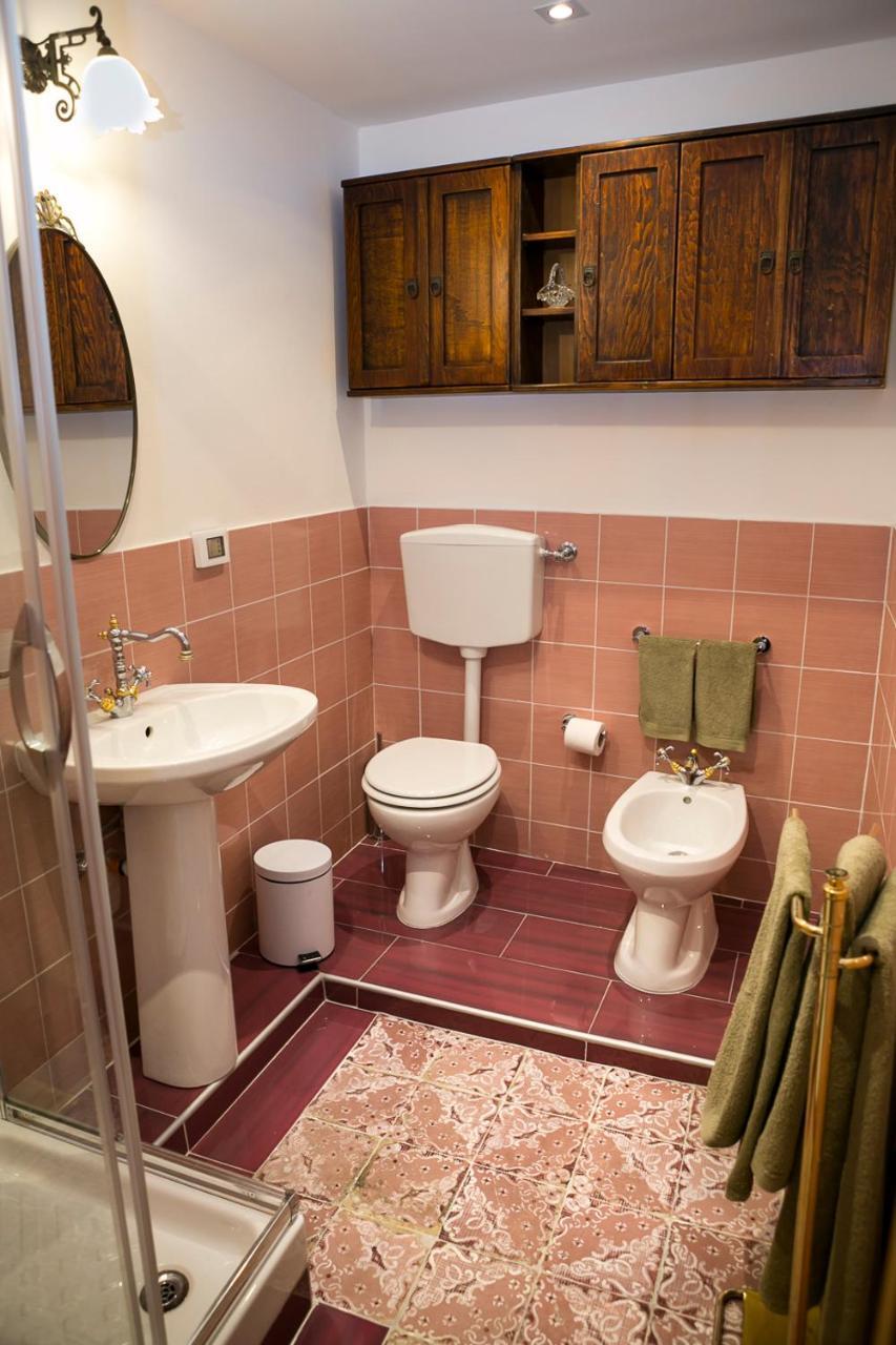 B&B Santa Caterina Palermo Dış mekan fotoğraf