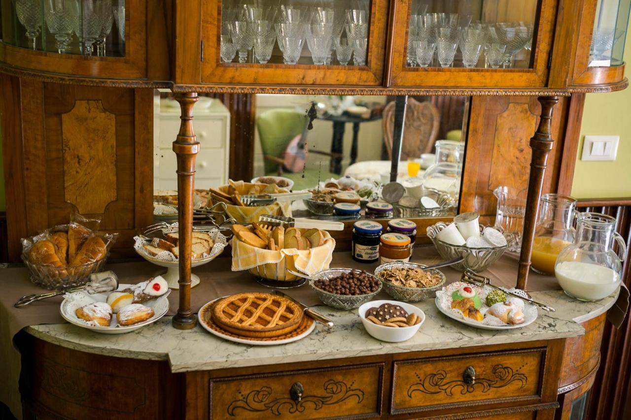 B&B Santa Caterina Palermo Dış mekan fotoğraf