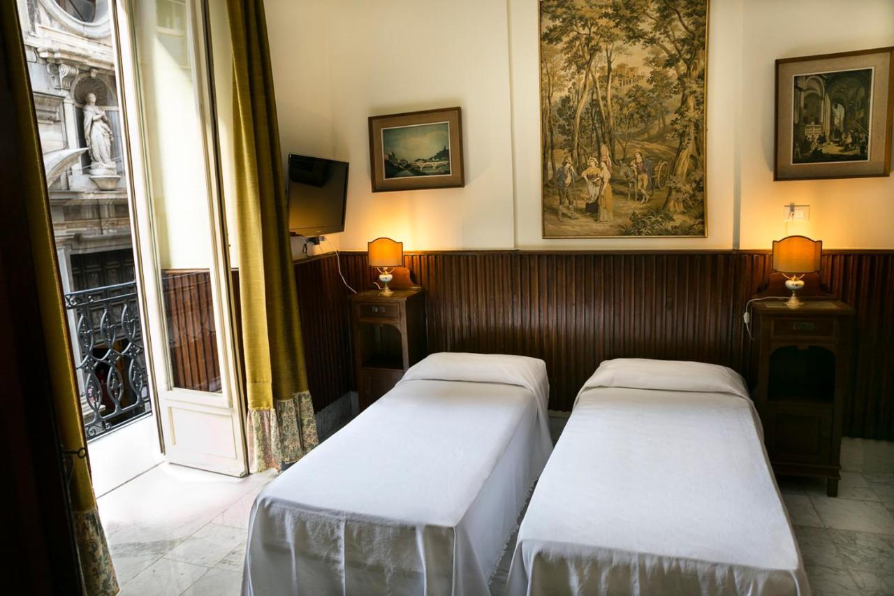 B&B Santa Caterina Palermo Dış mekan fotoğraf