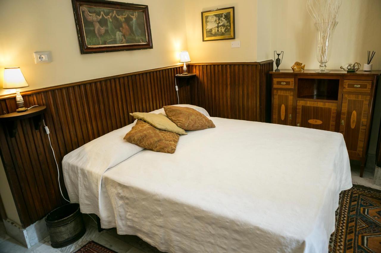 B&B Santa Caterina Palermo Dış mekan fotoğraf