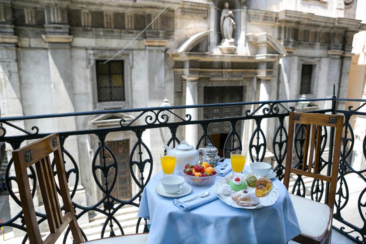 B&B Santa Caterina Palermo Dış mekan fotoğraf