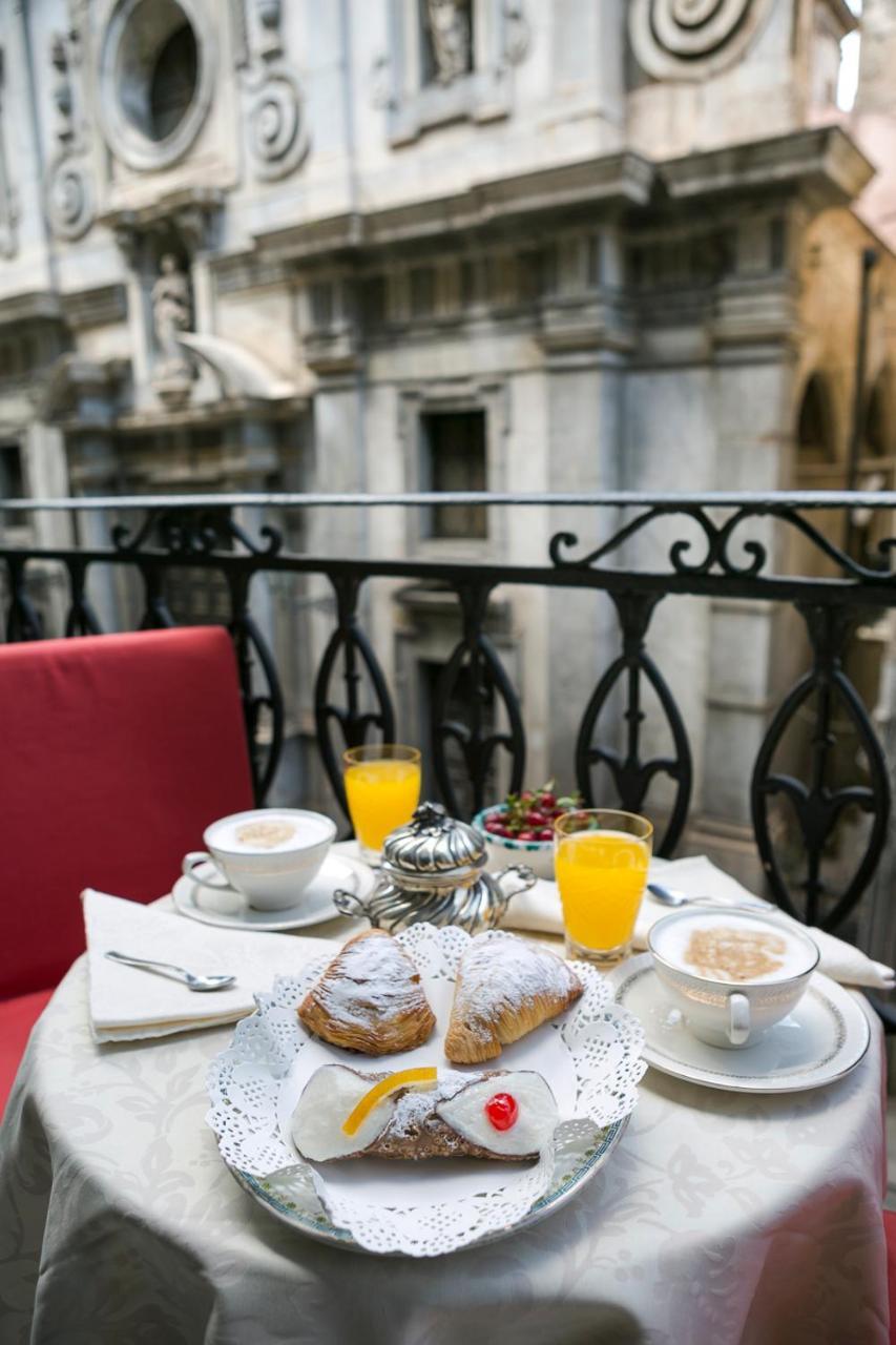 B&B Santa Caterina Palermo Dış mekan fotoğraf