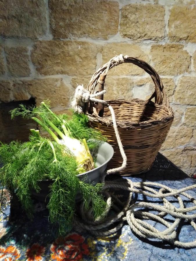 B&B Santa Caterina Palermo Dış mekan fotoğraf