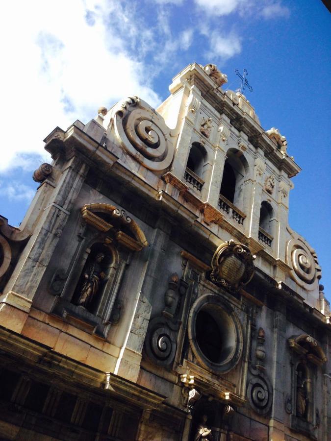 B&B Santa Caterina Palermo Dış mekan fotoğraf