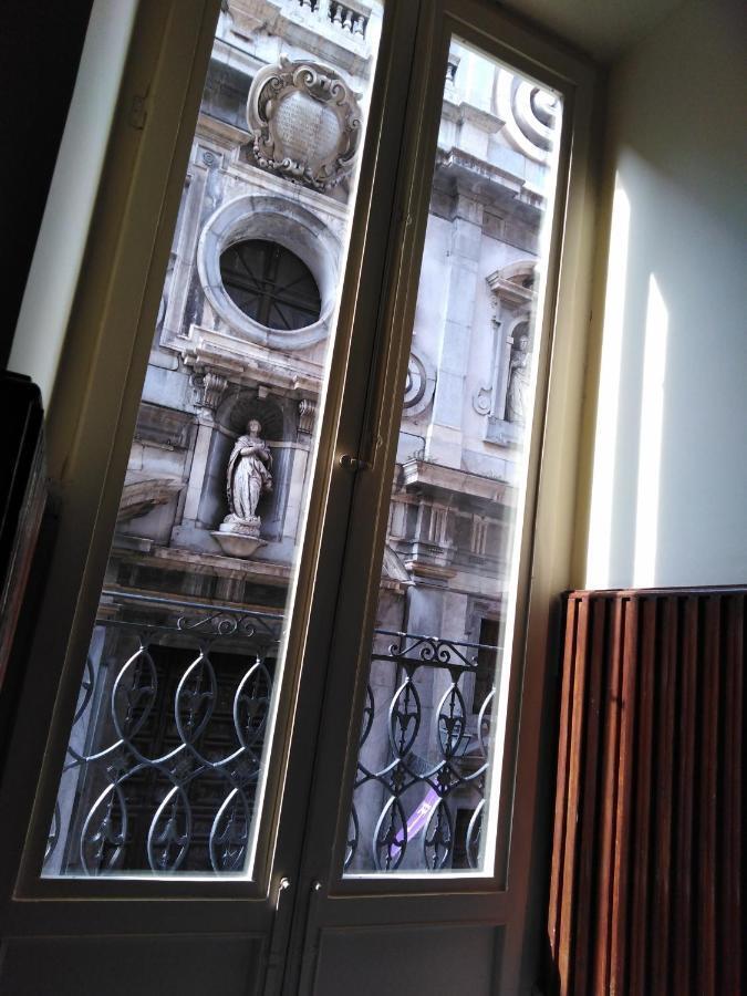 B&B Santa Caterina Palermo Dış mekan fotoğraf